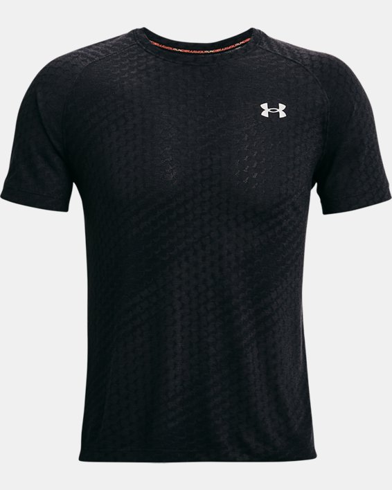 ua streaker short sleeve